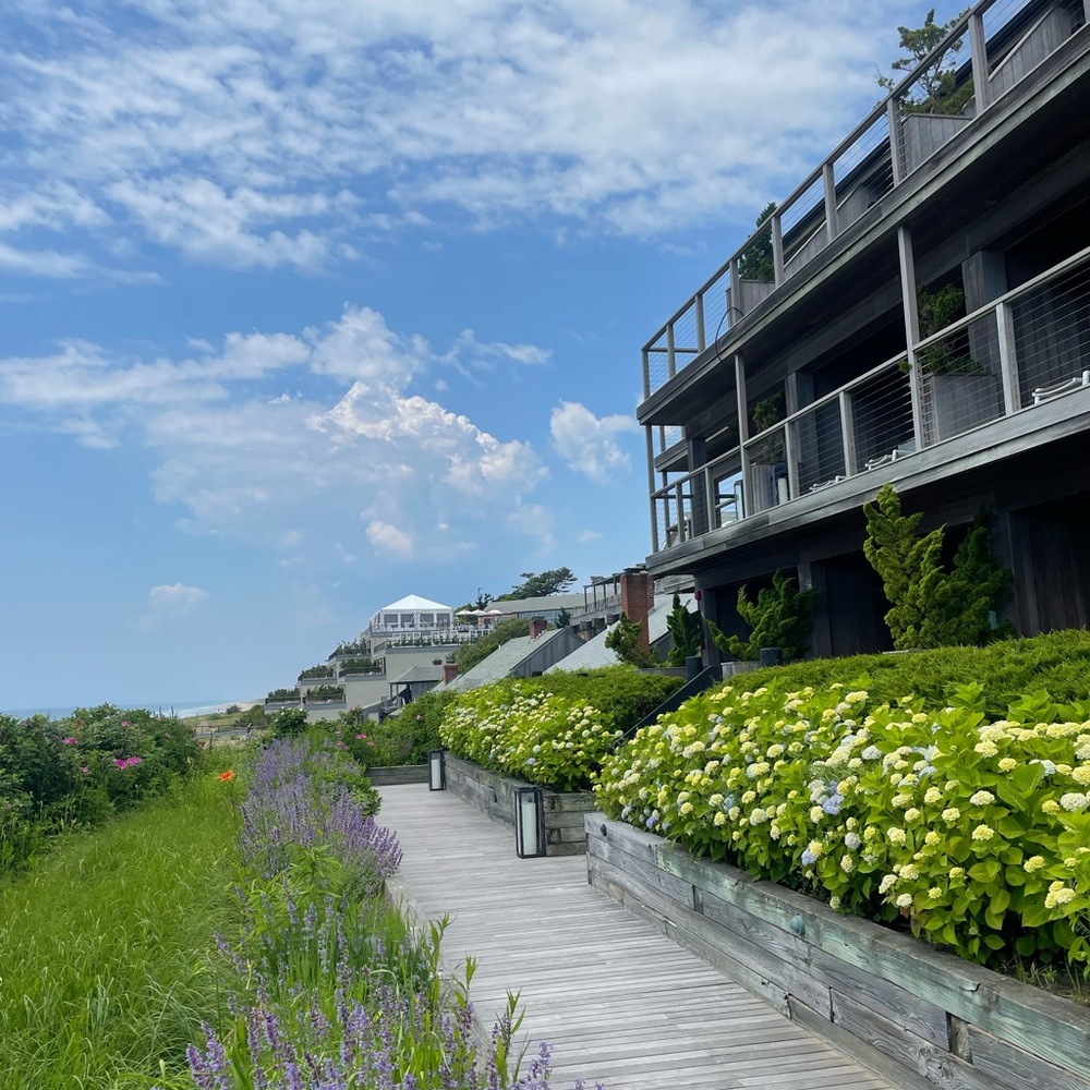 Meet your Posher, Mackenzie